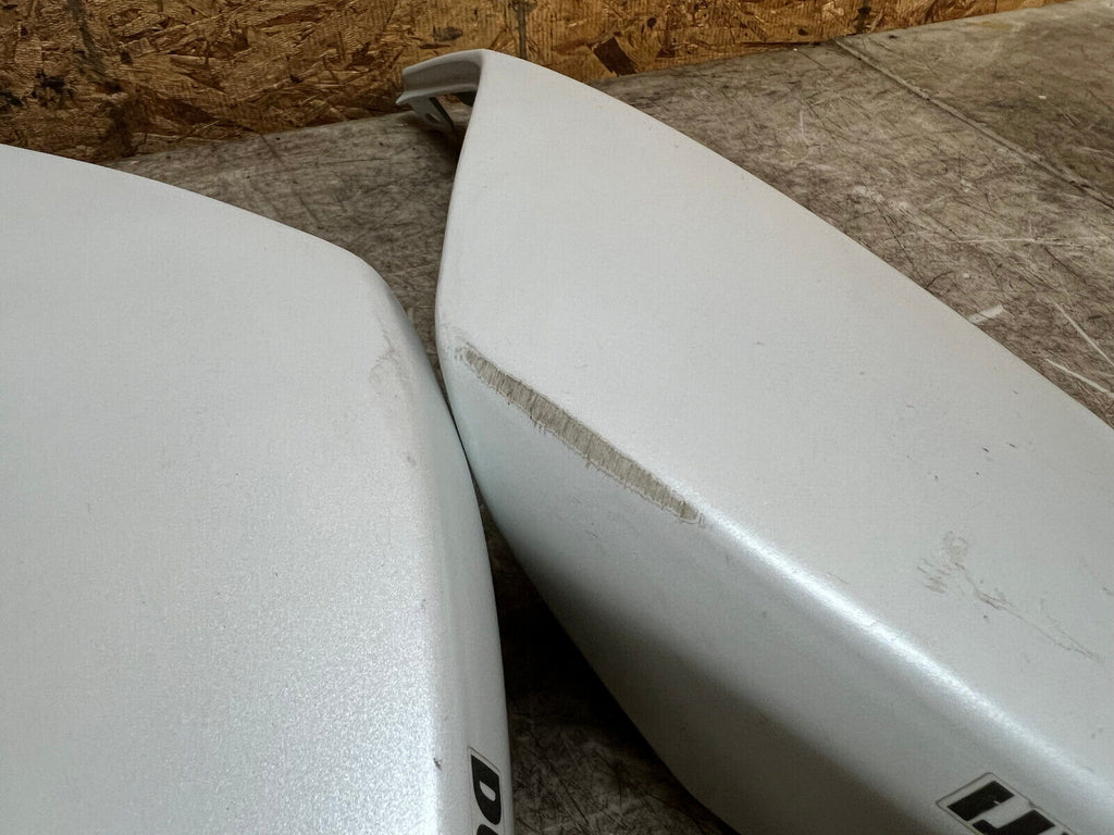 16 17 18 19 DUCATI PANIGALE 899 959 1199 1299 LEFT RIGHT TAIL FAIRING REAR COWL
