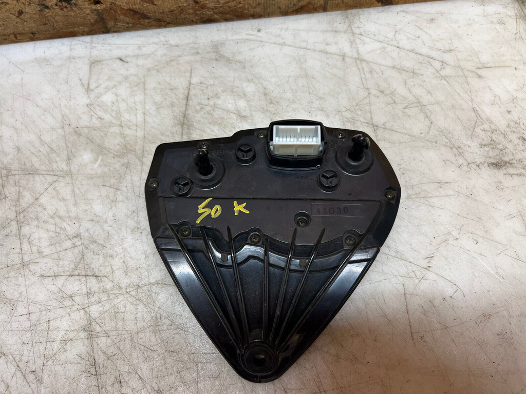 05 06 2005 2006 SUZUKI GSX-R1000 GSX-R GSXR 1000 INSTRUMENT GAUGE CLUSTER SPEEDO
