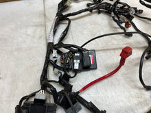 Load image into Gallery viewer, 15 16 17 18 YAMAHA YZF R3 YZFR3 ENGINE WIRING HARNESS LOOM ECU CDI ECM MODULE
