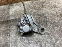 Load image into Gallery viewer, 08 09 10 11 KTM 690 SUPERMOTO SMC SM BREMBO REAR BRAKE CALIPER MASTER CYLINDER
