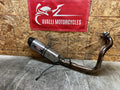 15 16 17 18 19 20 21 YAMAHA FZ-07 FZ07 MT-07 MT07 YOSHIMURA YOSHI FULL EXHAUST