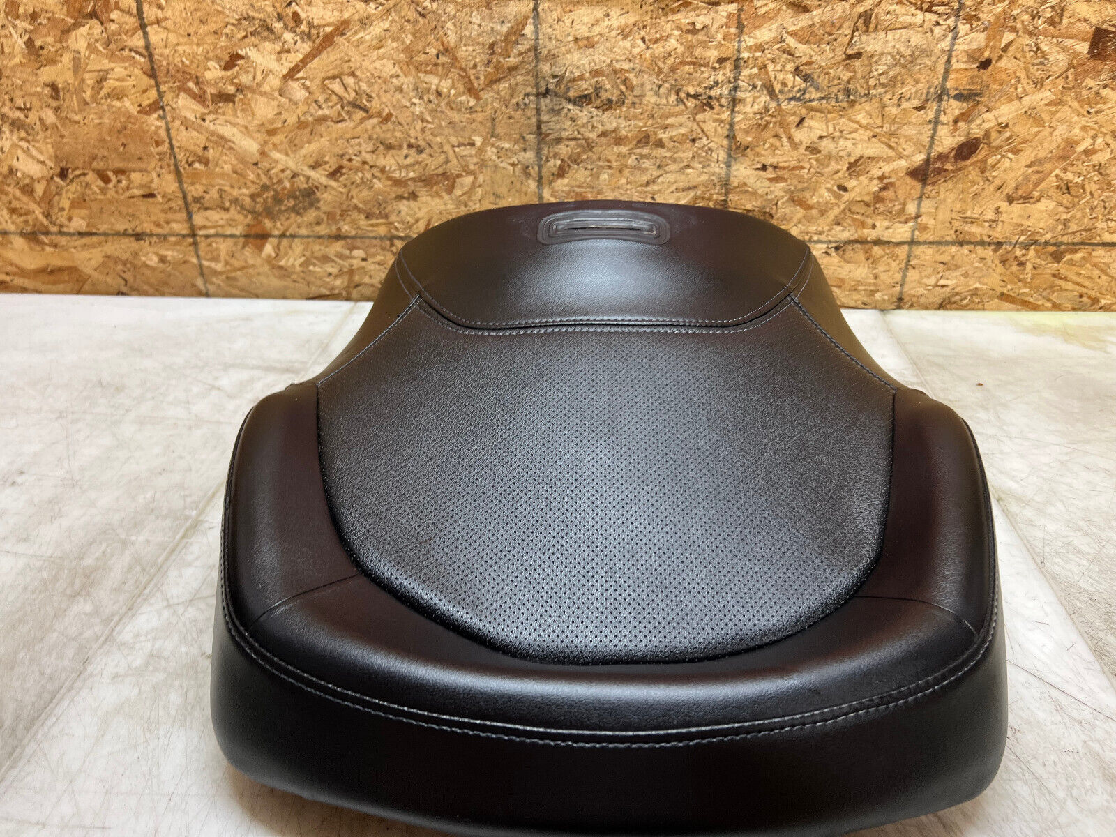 2021 21 BRP CAN AM CAN-AM SPYDER ROADSTER RT F3 1330 PASSENGER SEAT REAR SEAT