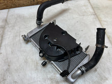 Load image into Gallery viewer, 15 16 17 18 19 20 21 22 YAMAHA YZF R3 YZFR3 RADIATOR RAD ENGINE COOLER COOLING
