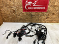 15 16 17 18 19 20 21 22 YAMAHA YZF R3 YZFR3 ENGINE WIRING HARNESS LOOM ECU CDI