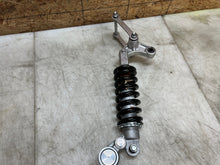 Load image into Gallery viewer, 2024 21 22 23 24 SUZUKI HAYABUSA GSX1300R GSX 1300 REAR SHOCK ABSORBER SPRING
