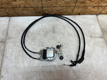 Load image into Gallery viewer, 2024 21 22 23 24 SUZUKI HAYABUSA GSX1300R GSX 1300 THROTTLE SENSOR ACCELERATOR
