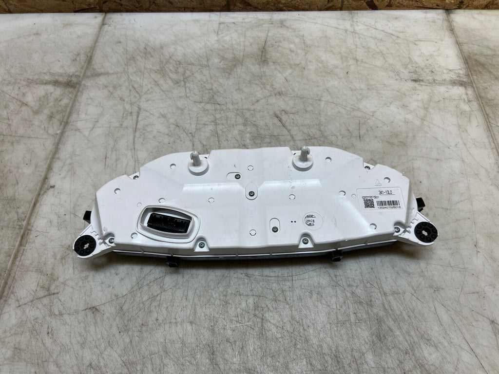 2024 21 22 23 24 SUZUKI HAYABUSA GSX1300R GSX 1300 INSTRUMENT GAUGE CLUSTER TACH