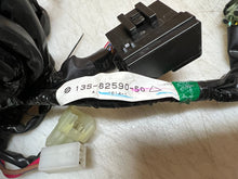 Load image into Gallery viewer, 09 10 12 13 14 15 16 YAMAHA YZFR6 YZF R6 MAIN ENGINE WIRING HARNESS LOOM CABLES
