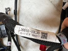 Load image into Gallery viewer, 2024 21 22 23 24 SUZUKI HAYABUSA GSX1300R GSX 1300 WIRING HARNESS LOOM ECU CDI
