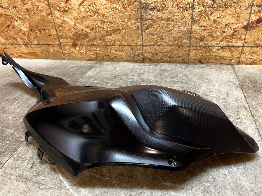 15 16 17 18 19 20 21 YAMAHA FZ-07 FZ07 MT-07 MT07 LEFT FAIRING SIDE TANK COWL