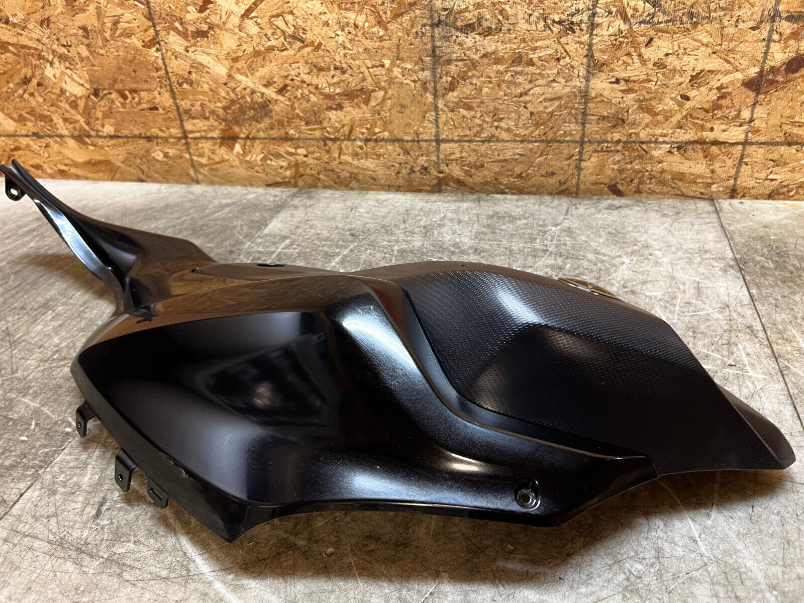15 16 17 18 19 20 21 YAMAHA FZ-07 FZ07 MT-07 MT07 LEFT FAIRING SIDE TANK COWL