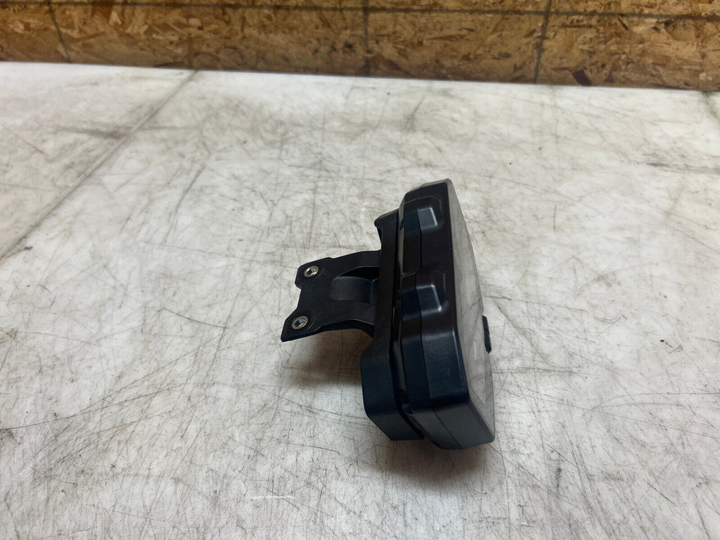 15 16 17 18 19 20 YAMAHA FZ-07 FZ07 MT-07 MT07 INSTRUMENT GAUGE CLUSTER SPEEDO