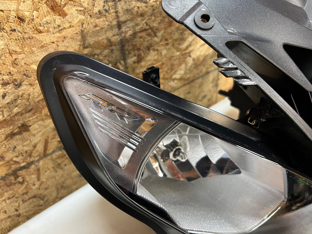 15 16 17 18 2015-2018 BMW S1000RR S1000 RR 1000RR HEADLIGHTS HEAD LIGHT LIGHTS