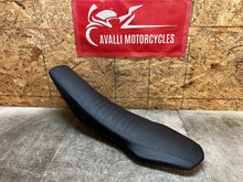 Load image into Gallery viewer, 19 20 21 22 23 24 KTM ENDURO R DUKE SM SMC LC4 RIDERS SEAT PAD CUSION MINT
