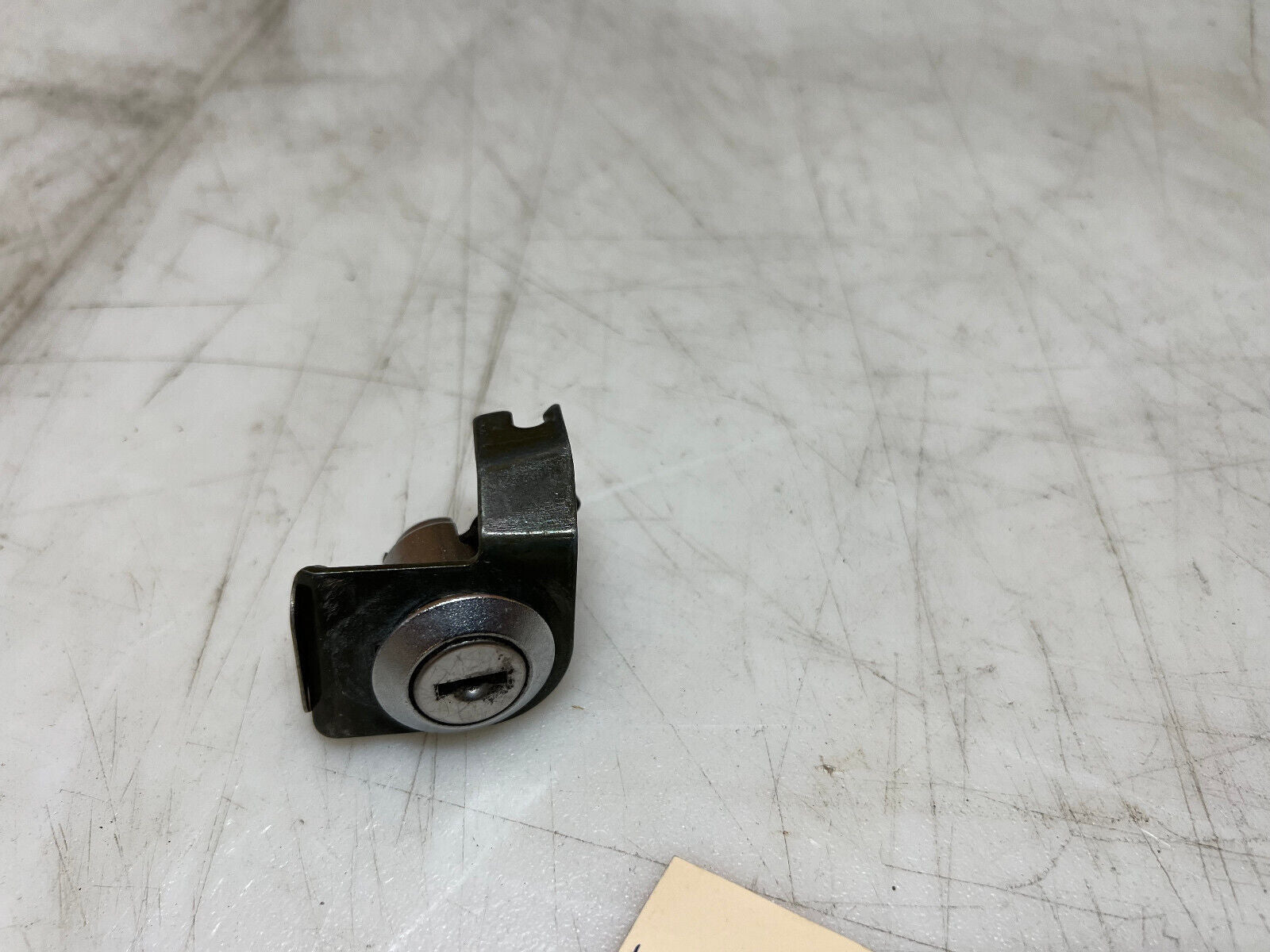 2007 2008 07 08 YAMAHA YZFR1 YZF R1 ENGINE COMPUTER ECU CDI ECM SECURITY KEY SET