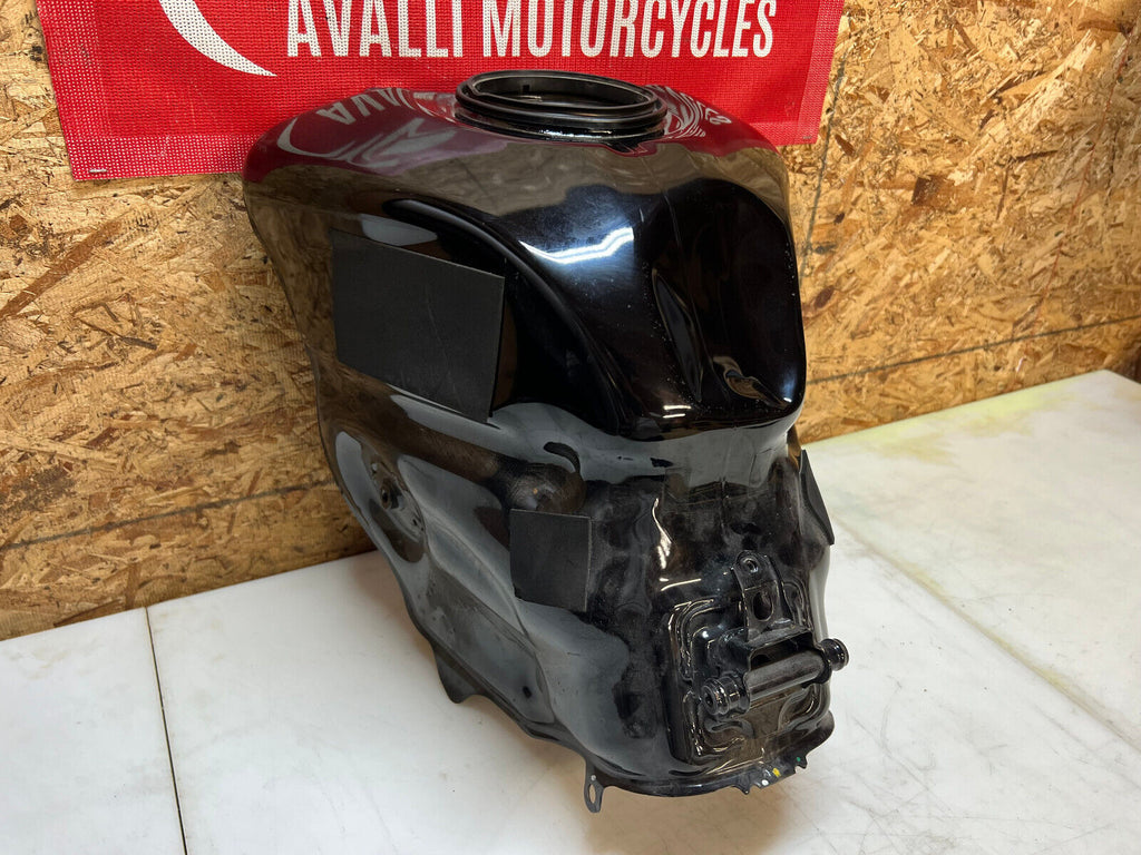 07 08 09 10 11 12 HONDA CBR600RR CBR 600RR GAS TANK FUEL TANK PETROL RESERVOIR