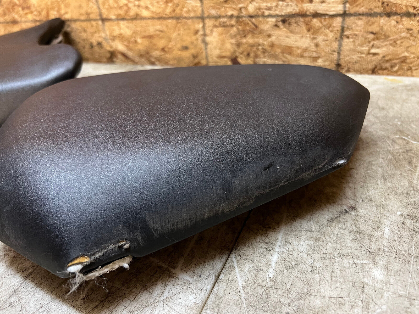 15 16 17 18 19 20 21 YAMAHA FZ-07 FZ07 MT-07 MT07 FRONT REAR RIDER SEAT SEATS