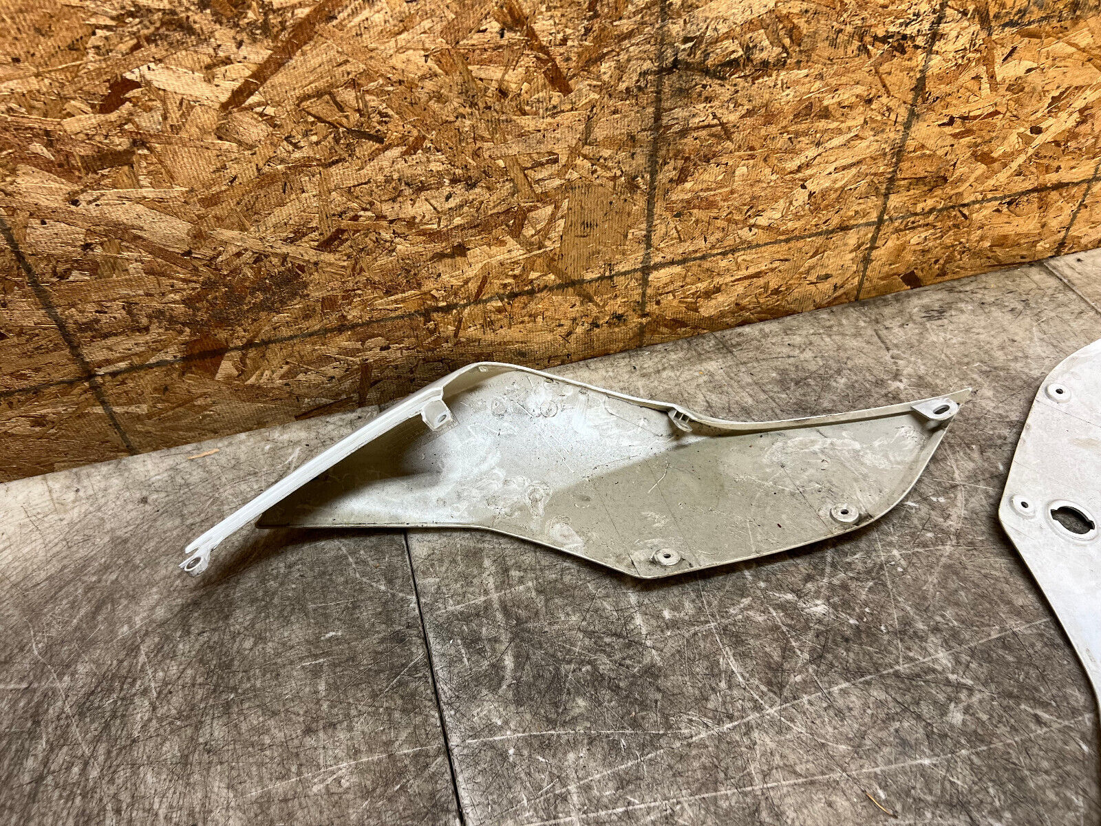 16 17 18 19 DUCATI PANIGALE 899 959 1199 1299 LEFT RIGHT TAIL FAIRING REAR COWL