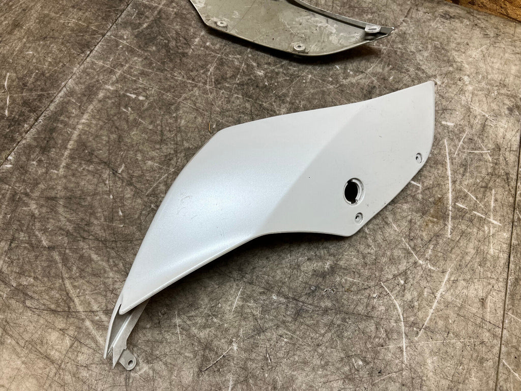 16 17 18 19 DUCATI PANIGALE 899 959 1199 1299 LEFT RIGHT TAIL FAIRING REAR COWL