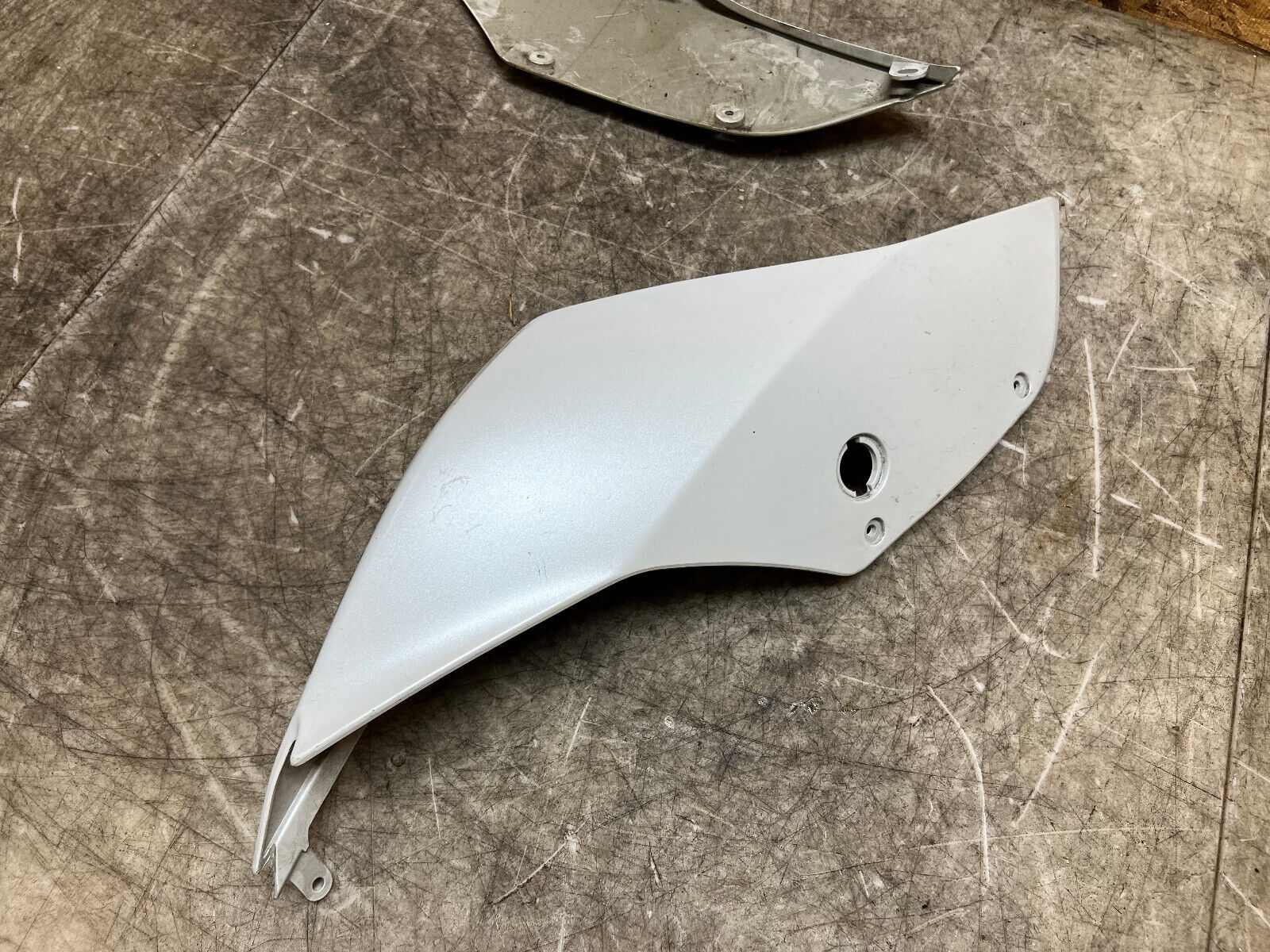 16 17 18 19 DUCATI PANIGALE 899 959 1199 1299 LEFT RIGHT TAIL FAIRING REAR COWL