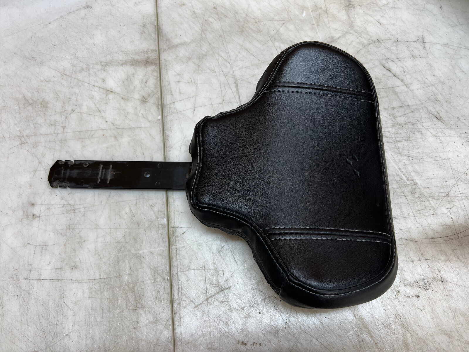 2021 21 BRP CAN AM CAN-AM SPYDER ROADSTER RT F3 1330 PASSENGER SEAT REAR SEAT