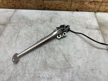 Load image into Gallery viewer, 13 14 15 16 17 TRIUMPH DAYTONA 675R 675 R KICKSTAND KICK STAND SIDE STAND REST
