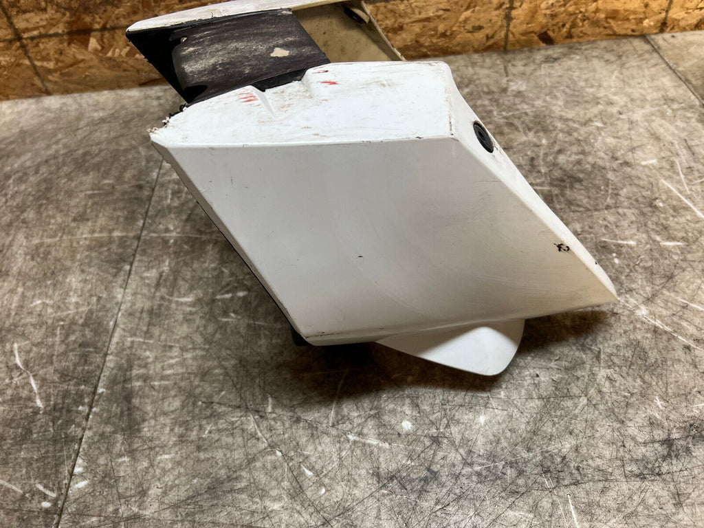 08 09 10 11 KTM 690 SUPERMOTO SMC SM DUKE LOWER BELLY FAIRING COWL PANEL