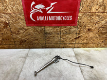 Load image into Gallery viewer, 13 14 15 16 17 TRIUMPH DAYTONA 675R 675 R KICKSTAND KICK STAND SIDE STAND REST
