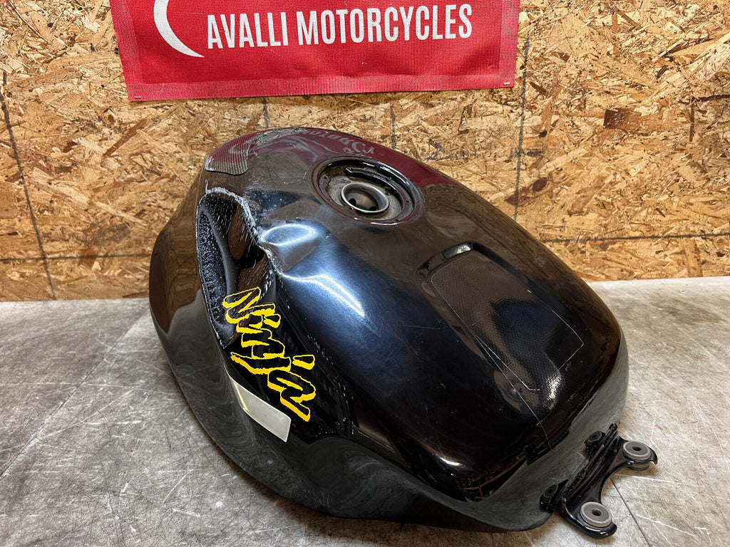 98 99 00 01 02 03 KAWASAKI NINJA ZX7-R ZX7R ZX7 GAS TANK FUEL TANK PETROL CELL