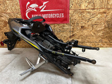 Load image into Gallery viewer, 20 21 22 23 24 HONDA CBR500R CBR 500R SUBFRAME SUB FRAME BACK FRAME TAIL COWL

