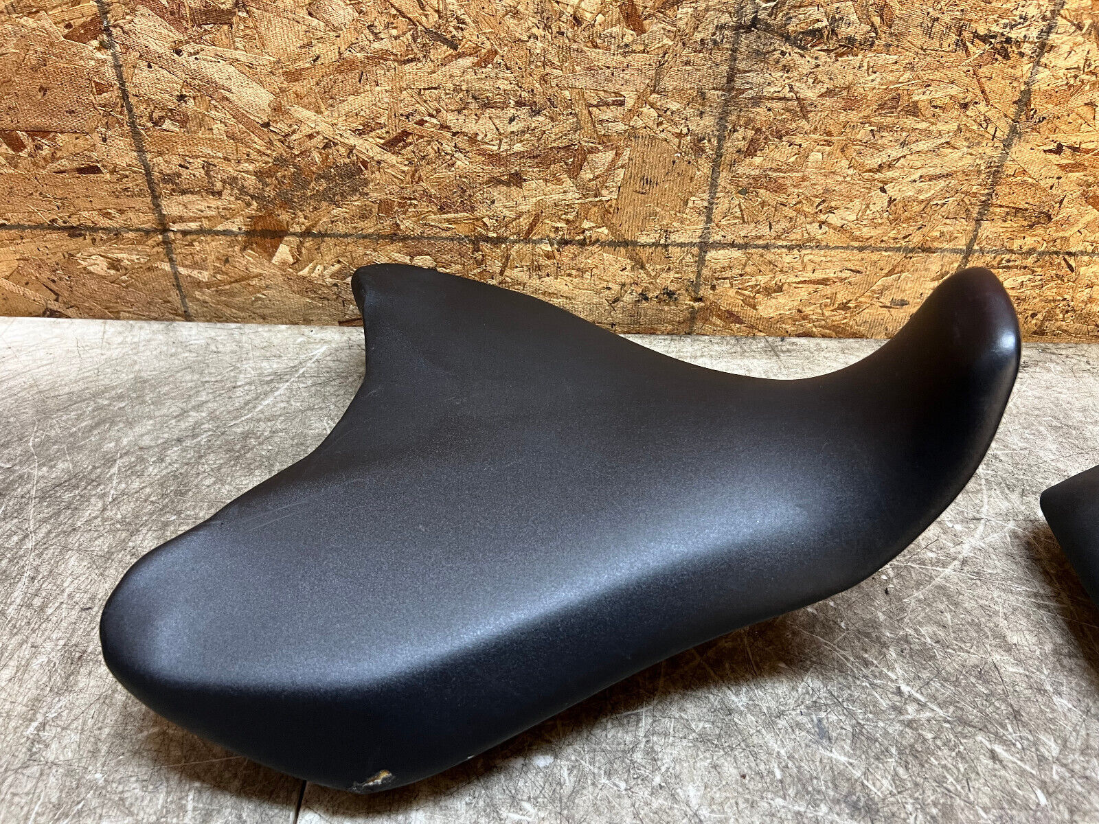 15 16 17 18 19 20 21 YAMAHA FZ-07 FZ07 MT-07 MT07 FRONT REAR RIDER SEAT SEATS