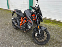 Load image into Gallery viewer, 14 15 16 2014 2015 2016  KTM SUPER DUKE 1290 R 1290R COMPLETE ENGINE MOTOR VIDEO
