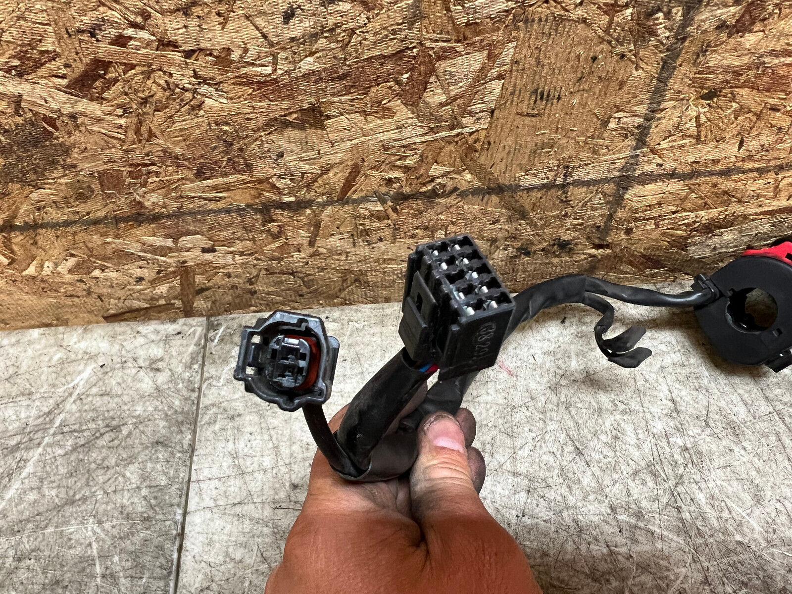 14 15 16 2015 2016 YAMAHA FZ9 FZ09 FZ-09 FZ 900 RIGHT LEFT BAR SWITCH CUBES OFF