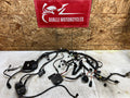 06 07 2006 2007 SUZUKI GSX-R GSXR 600 ENGINE WIRING HARNESS LOOM ECU CDI ECM BOX