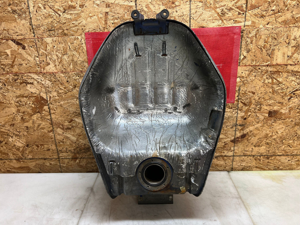 04 05 SUZUKI GSXR GSX-R 600 750 GSXR750 GSXR600 GAS TANK FUEL TANK RESERVOIR
