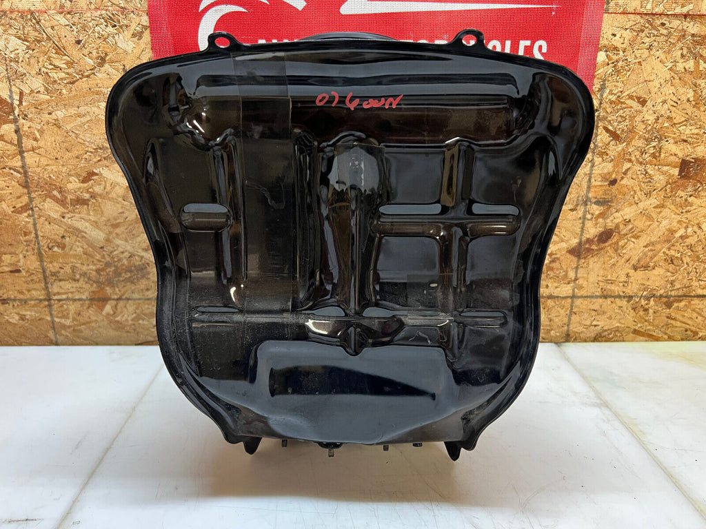 07 08 09 10 11 12 HONDA CBR600RR CBR 600RR GAS TANK FUEL TANK PETROL RESERVOIR