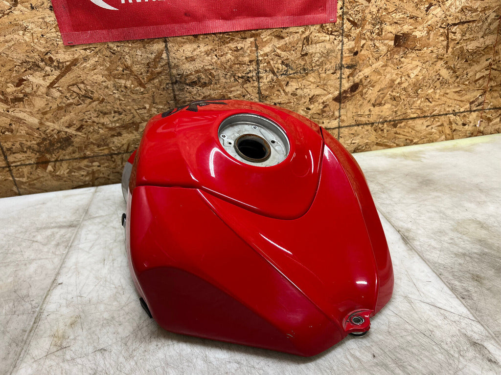 06 07 2006 2007 SUZUKI GSX-R GSXR 600 750 GAS TANK FUEL TANK PETROL RESERVOIR