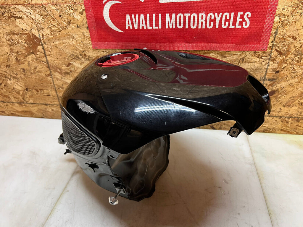 15 16 17 18 2015-2018 BMW S1000RR S1000 RR 1000RR GAS TANK FUEL TANK RESERVOIR