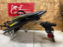 Load image into Gallery viewer, 20 21 22 23 24 HONDA CBR500R CBR 500R SUBFRAME SUB FRAME BACK FRAME TAIL COWL
