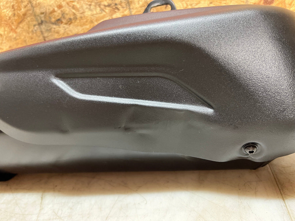 2021 21 BRP CAN AM CAN-AM SPYDER ROADSTER RT F3 1330 EXHAUST MUFFLER SILENCER