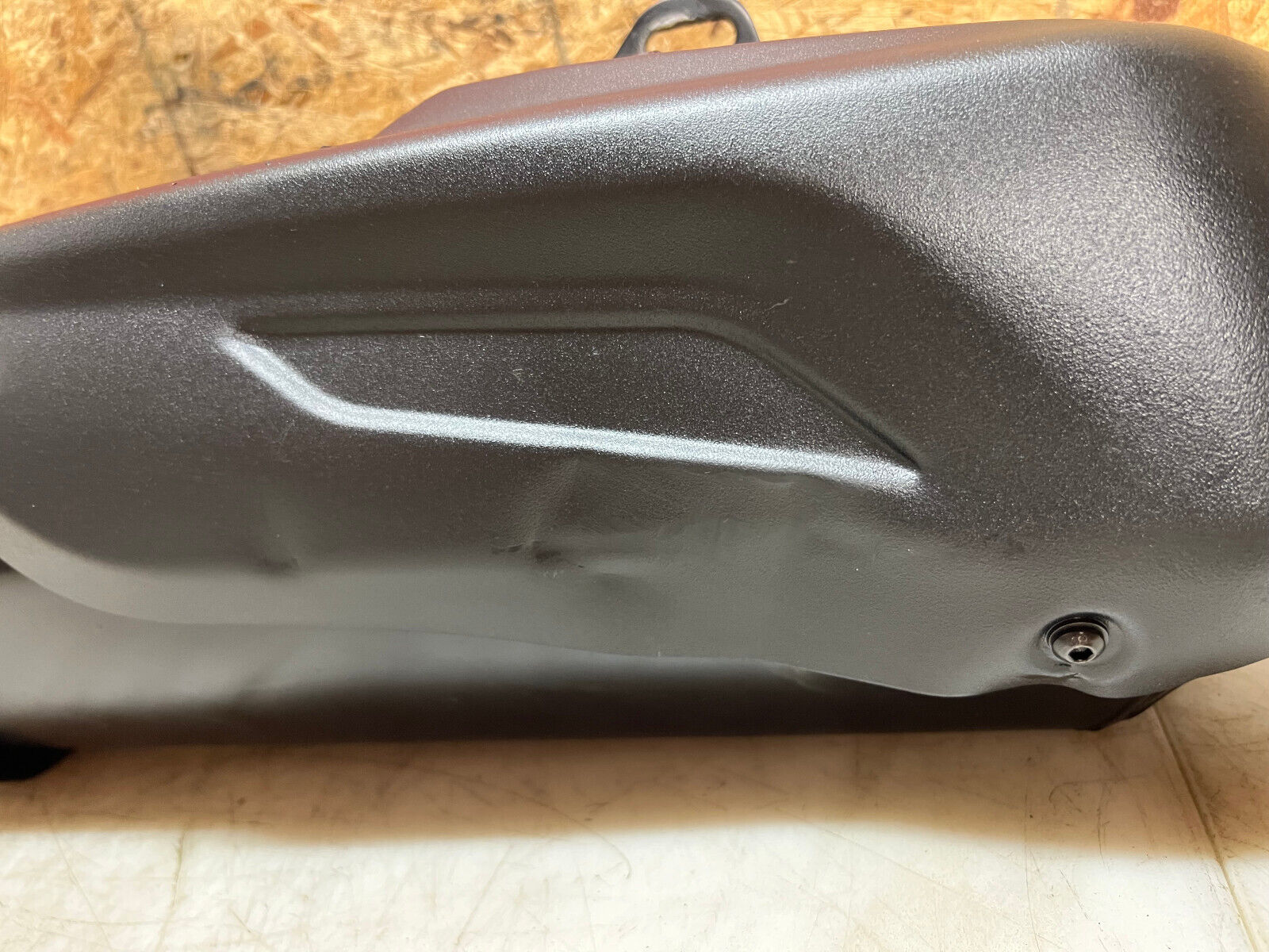 2021 21 BRP CAN AM CAN-AM SPYDER ROADSTER RT F3 1330 EXHAUST MUFFLER SILENCER