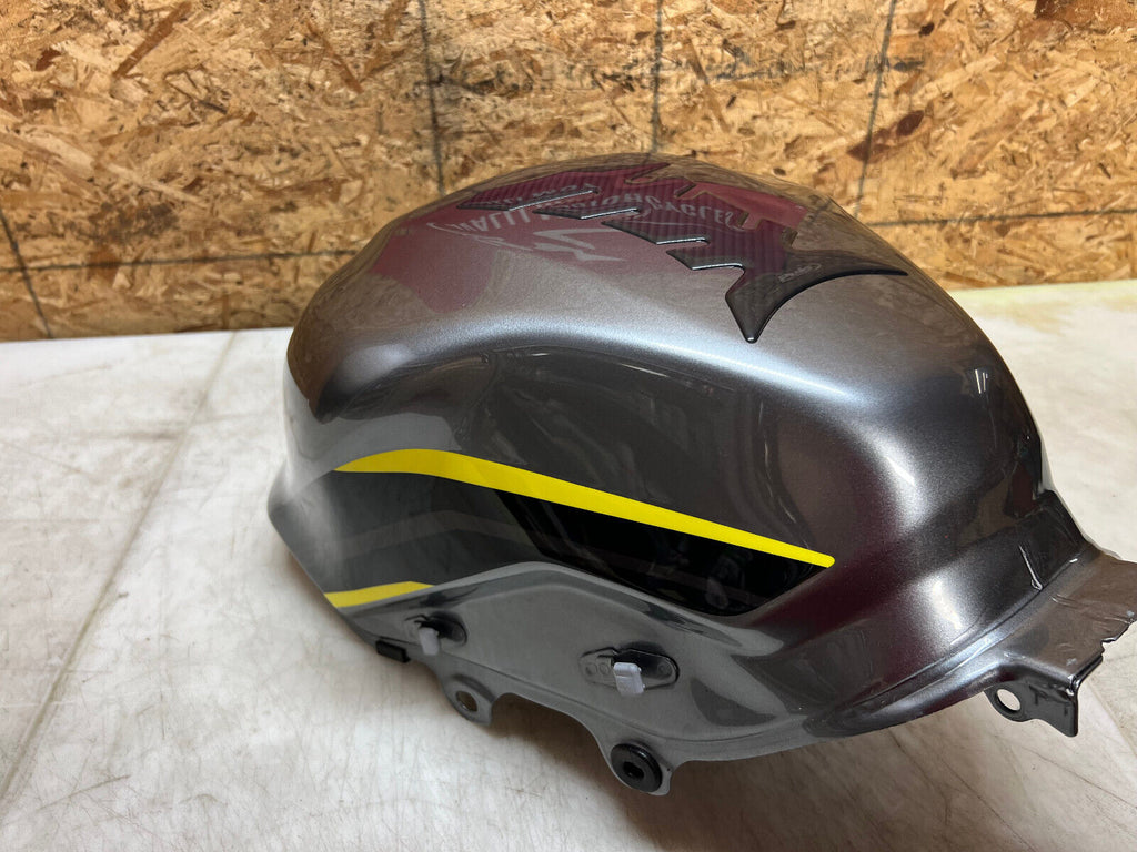 20 21 22 23 24 HONDA CBR500R CBR 500R GAS TANK FUEL TANK PETROL RESERVOIR