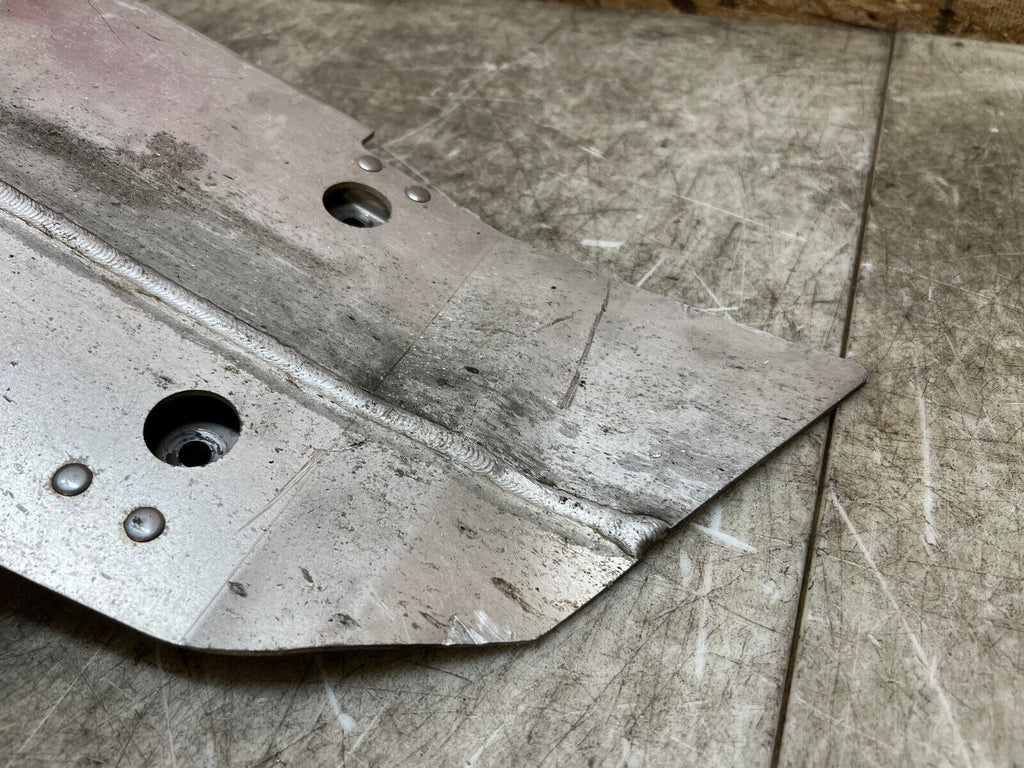 13 14 15 16 17 18 BMW F800GS F 800GS F800 GS SKID PLATE ENGINE GUARD CRASH PLATE