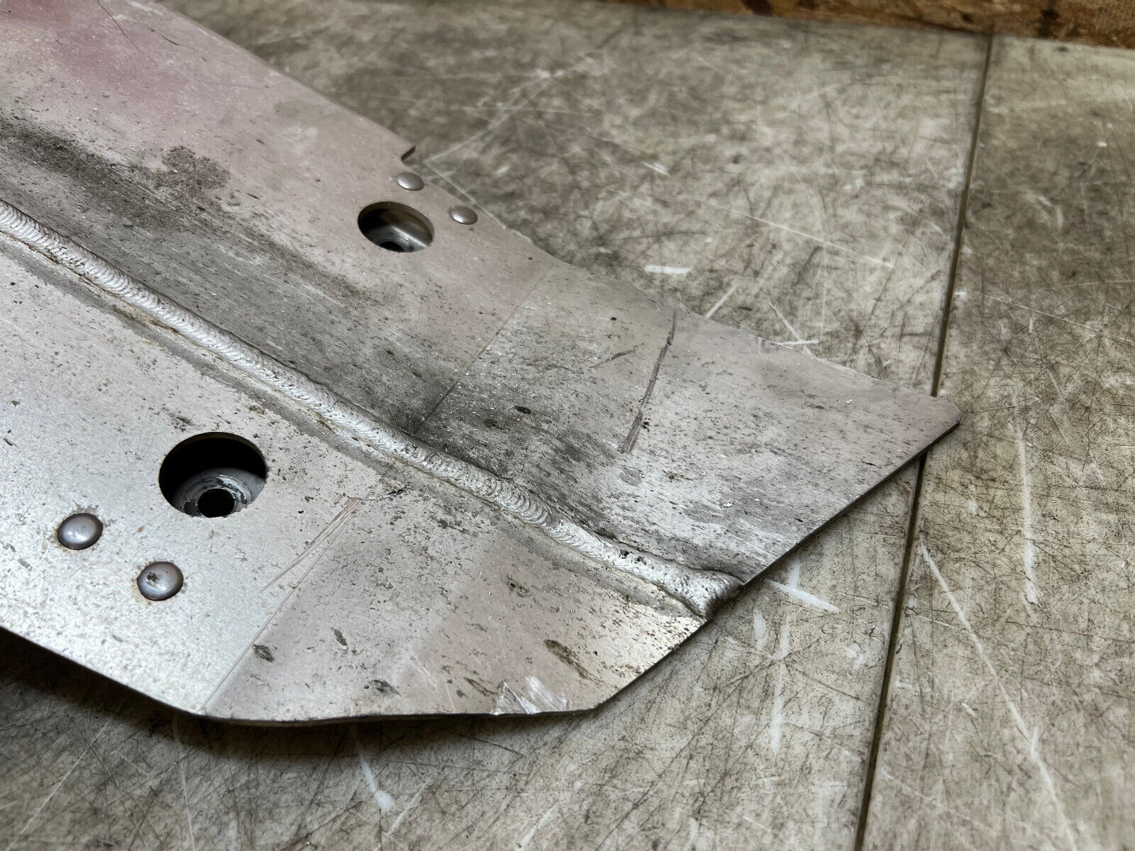 13 14 15 16 17 18 BMW F800GS F 800GS F800 GS SKID PLATE ENGINE GUARD CRASH PLATE