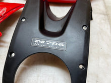 Load image into Gallery viewer, 10 11 12 13 14 DUCATI MONSTER 796 M796 696 TANK FAIRING FAIRINGS COWL COVER TRIM
