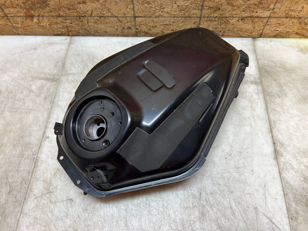 15 16 17 18 19 20 21 YAMAHA FZ-07 FZ07 MT-07 MT07 GAS TANK FUEL TANK RESERVOIR