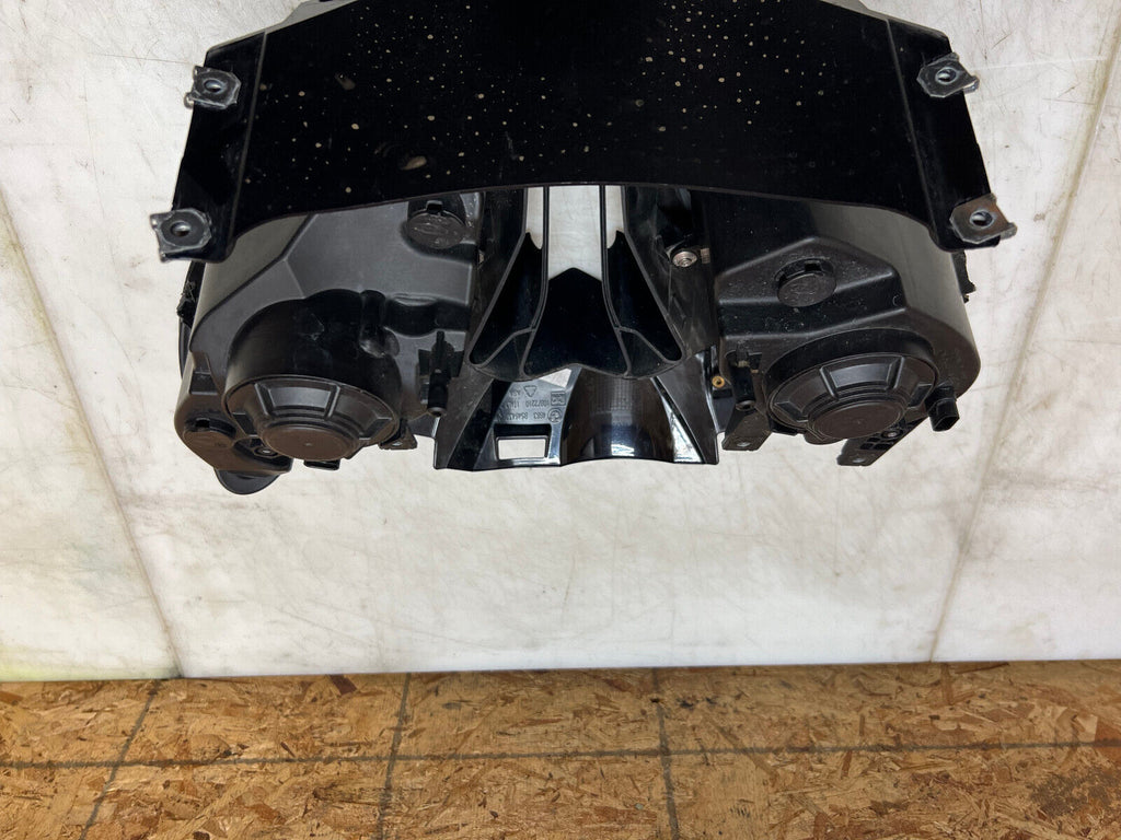 15 16 17 18 2015-2018 BMW S1000RR S1000 RR 1000RR HEADLIGHTS HEAD LIGHT LIGHTS