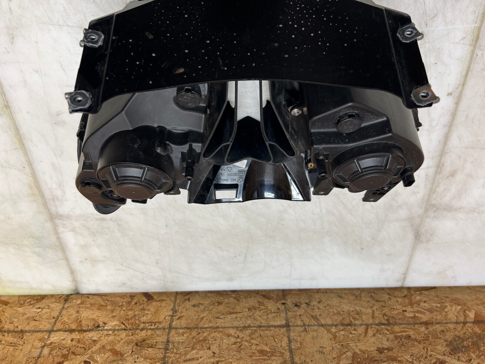 15 16 17 18 2015-2018 BMW S1000RR S1000 RR 1000RR HEADLIGHTS HEAD LIGHT LIGHTS