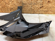 Load image into Gallery viewer, 20 21 22 23 24 HONDA CBR500R CBR 500R RIGHT SIDE FAIRING MID FAIRING COWL COVER
