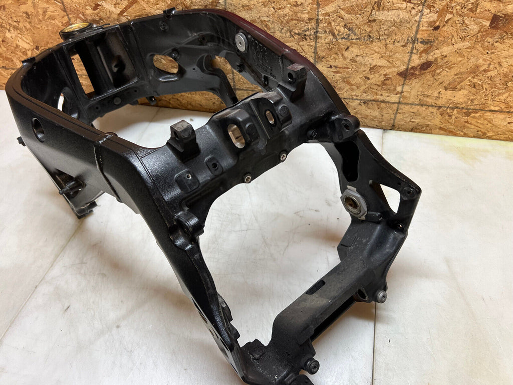 2016 15 16 17 18 2015-2018 BMW S1000RR S1000 RR 1000RR MAIN FRAME CHASSIS RACE T